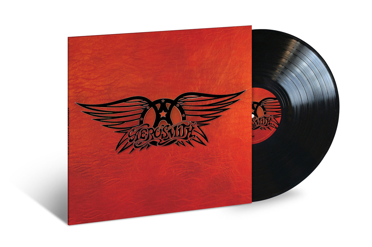 Aerosmith | Greatest Hits | 1LP