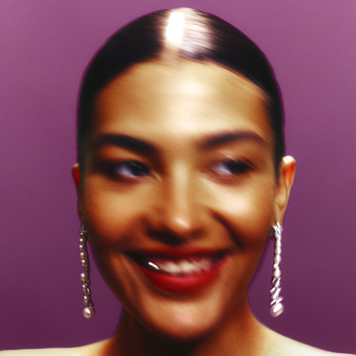 Album front cover