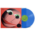 Howard, Ben | Is It? | 1LP Coloured Vinyl Blue front cover