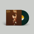 Michael Kiwanuka | Home Again | LP COLOURED VINYL GREEN front cover