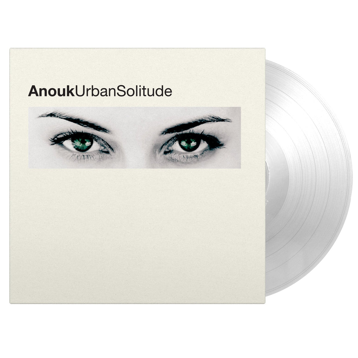 Anouk - Urban Solitude