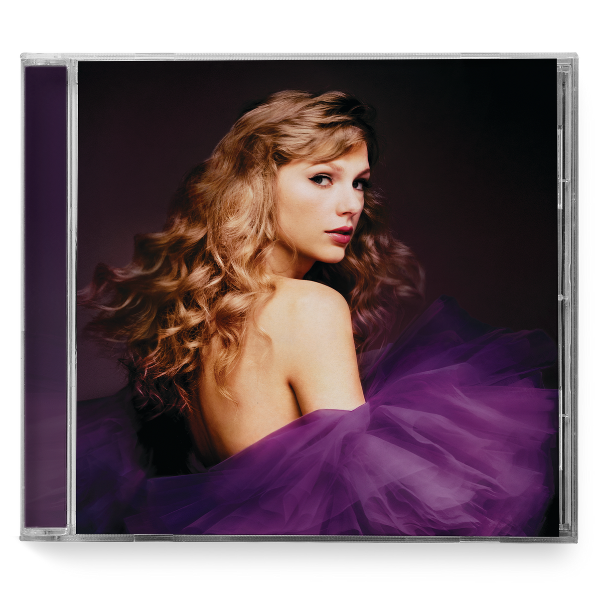 Swift, Taylor | Speak Now (Taylors Version) | 2CD