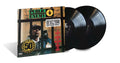 Public Enemy | It Takes A Nation Of | 2LP - 180g Coloured Vinyl Remastered front cover