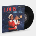 Louis Armstrong - Louis Wishes You A Cool Yule