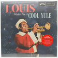 Louis Armstrong - Louis Wishes You A Cool Yule
