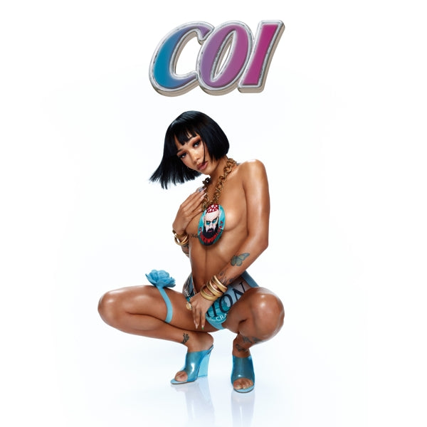 Coi Leray | Coi | CD