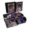 Thin Lizzy | Vagabonds Of The Weste... | 4LP