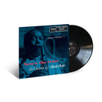 Parker, Charlie | Now'S The Time: The VERVE | 1LP - 180g front cover