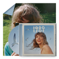 Swift, Taylor | 1989 | CD