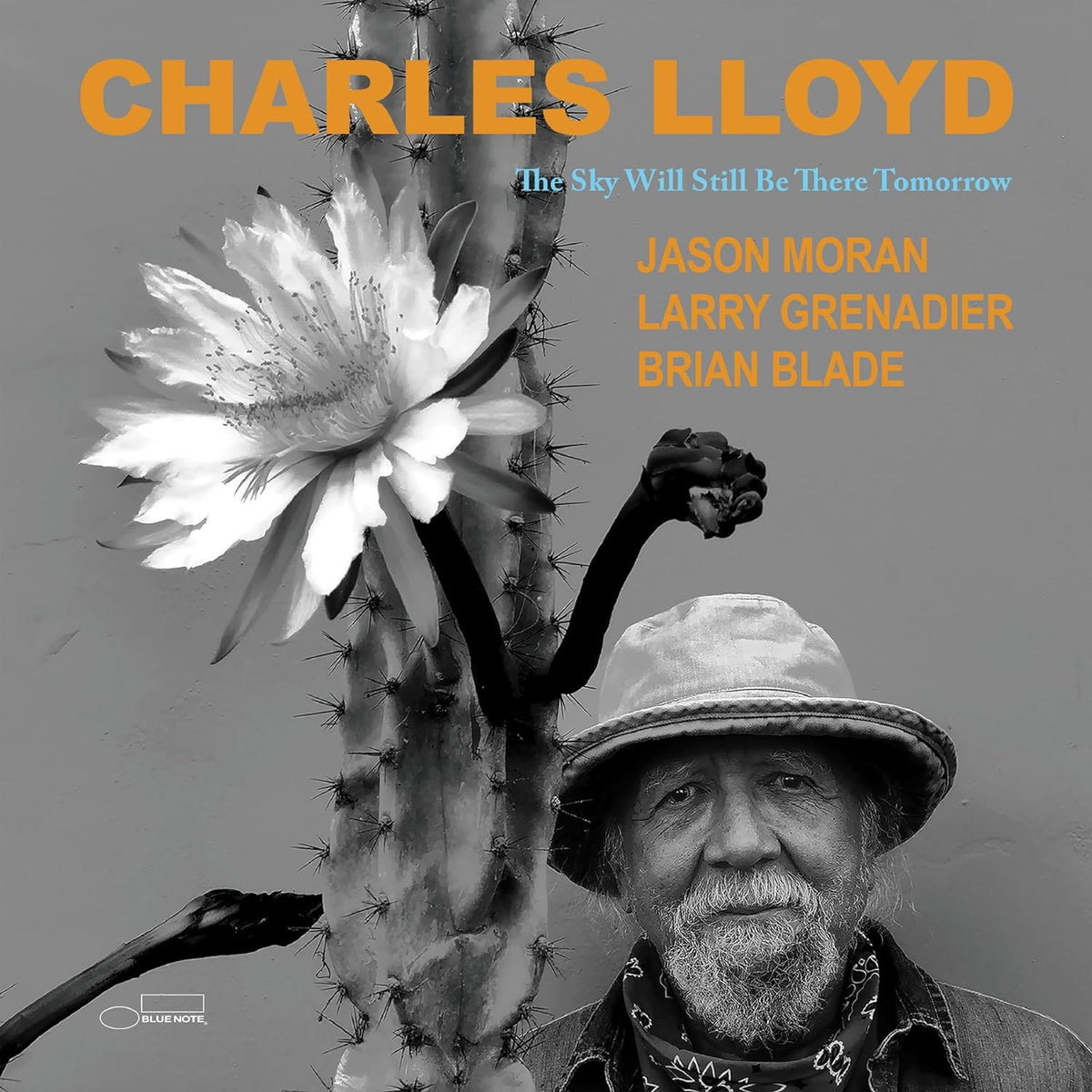 Charles Lloyd | The Sky Will Still Be There | CD