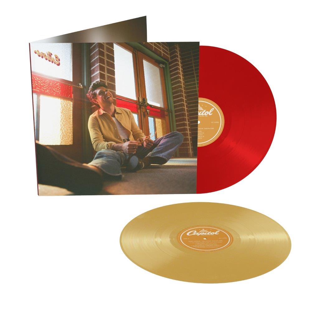 Horan, Niall | Show, The Encore | 1LP