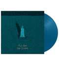 Kahan, Noah | Cape Elizabeth | 1LP Coloured Vinyl Aqua front cover