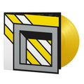 Outsiders | C.Q. | 1LP Coloured Vinyl front cover