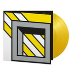Outsiders | C.Q. | 1LP Coloured Vinyl front cover