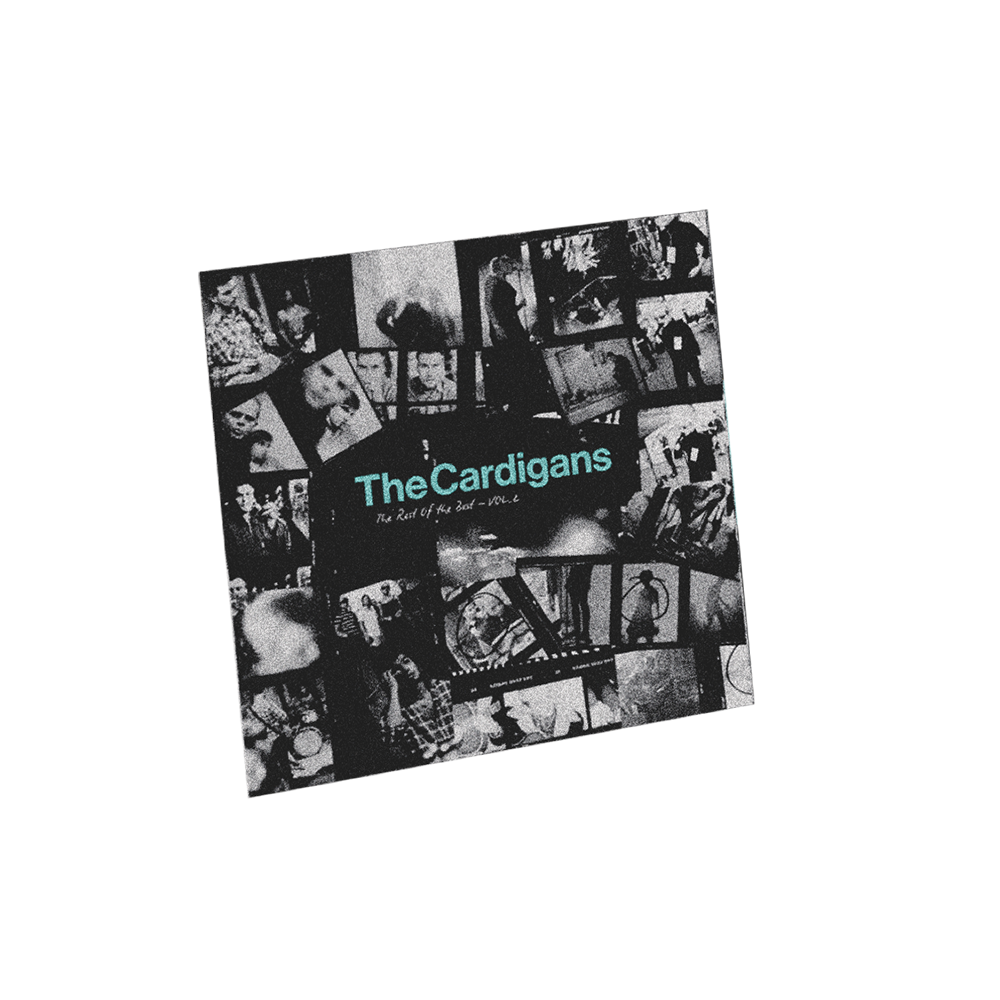 The Cardigans | The Rest of the Best Vol. 2 | CD