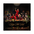 Warning | Keep Me Fed | 1LP
