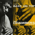 Paul Chambers | Bass On Top | CD