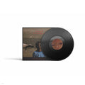 Michael Kiwanuka | Small Changes | LP GATEFOLD SLEEVE  180G COLOURED VINYL WHITE&BLACK front cover