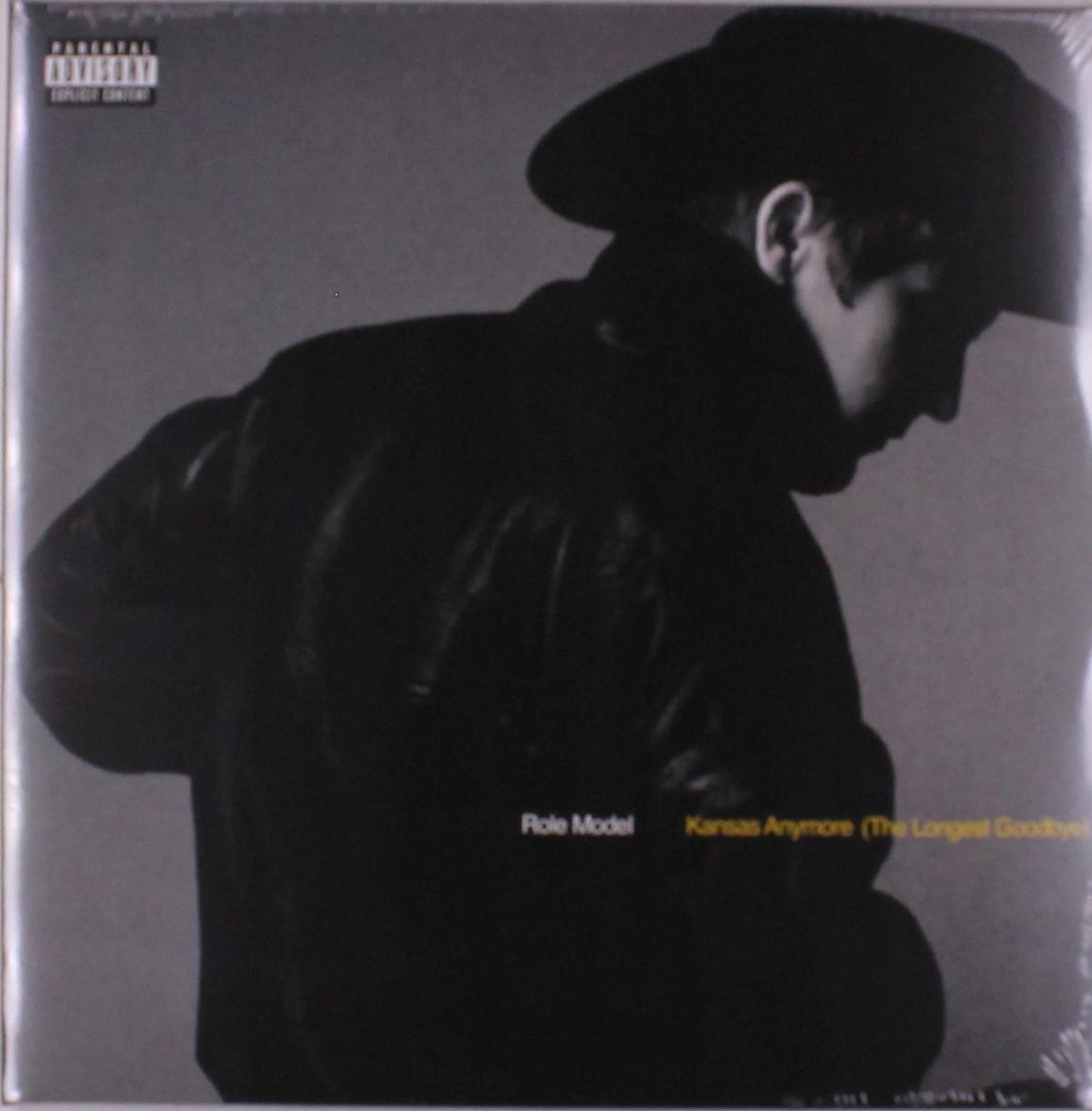 Role Model | Kansas Anymore-The Longest Goodbye (COL) | 2LP Gatefold Sleeve front cover