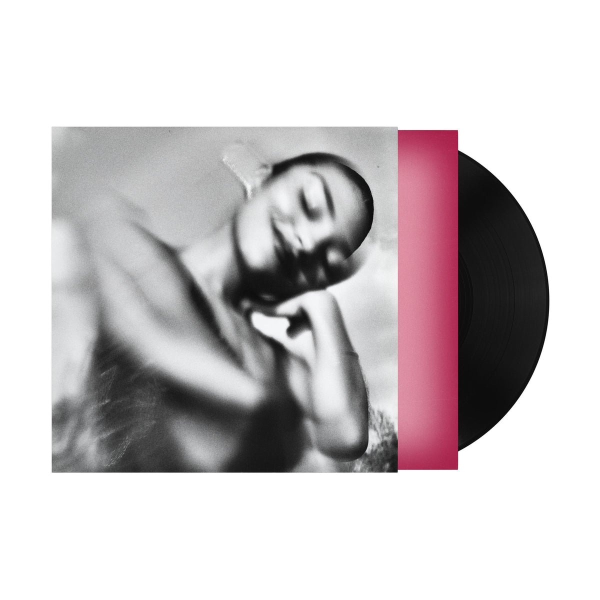 Album front cover