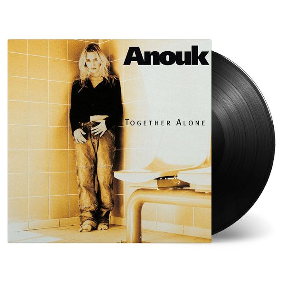 Anouk - Together Alone
