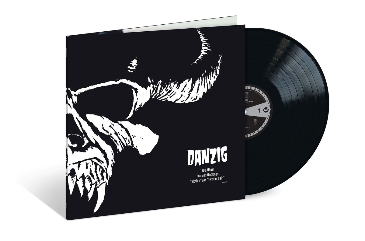 Album front cover