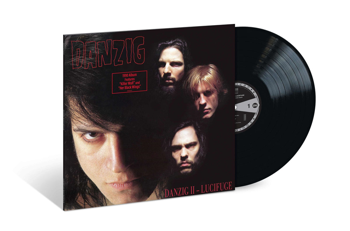 Album front cover