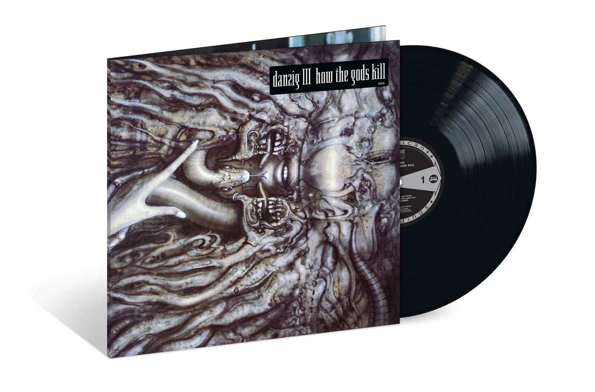 Album front cover