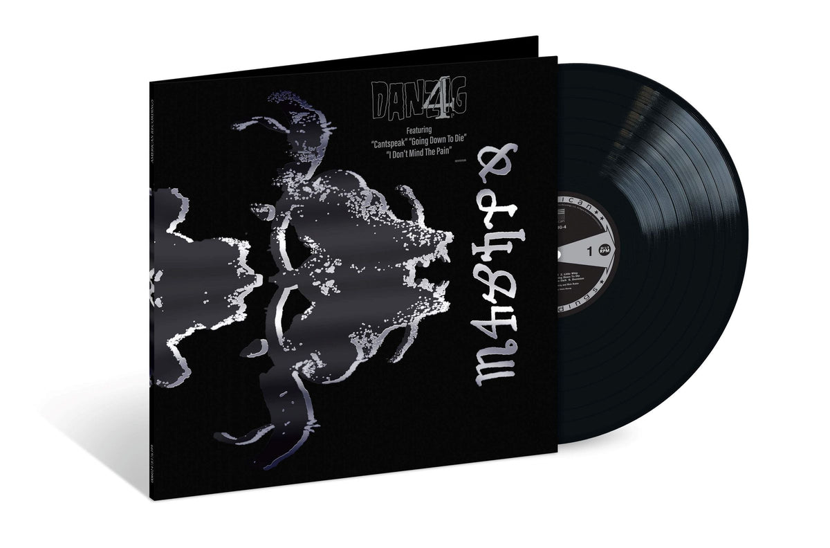 Album front cover