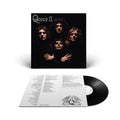 Queen | Queen II (2026) | 1LP Gatefold Sleeve front cover