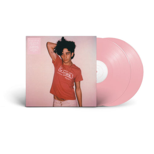 1975 | I Like It When You Sleep, for You Are So Beautiful yet So Unaware of It | 2LP Coloured Vinyl Pink