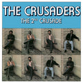 Crusaders | 2nd Crusade | CD