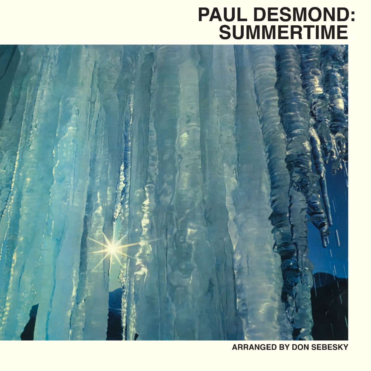 Album front cover