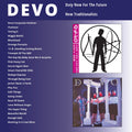 Album front cover