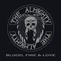 Almighty | Blood, Fire And Love | CD