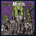 Misfits | Earth A.D. / Wolfs Blood | CD