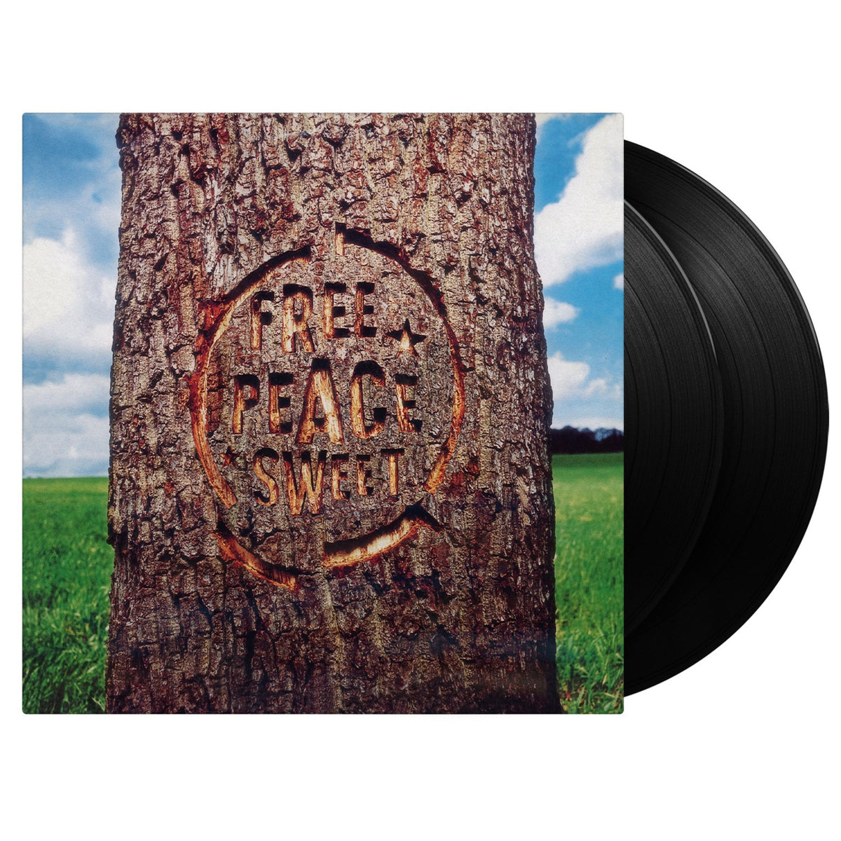 Album front cover