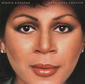 Ripperton, Minnie | Love Lives Forever | CD front cover