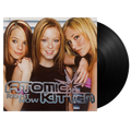Atomic Kitten - Right Now