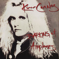Carnes, Kim | Barking At Airplanes | CD