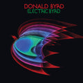 Byrd, Donald | Electric Byrd | CD