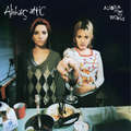 Alisha's Attic | Alisha Rules The World | 1LP 180g Gatefold Sleeve Black Vinyl 30th Anniversary