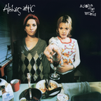 Alisha's Attic | Alisha Rules The World | 1LP 180g Gatefold Sleeve Black Vinyl 30th Anniversary
