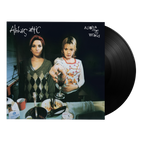 Alisha's Attic | Alisha Rules The World | 1LP 180g Gatefold Sleeve Black Vinyl 30th Anniversary