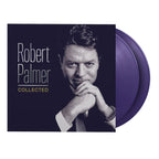 Palmer, Robert | Robert Palmer Collected | 2LP Coloured Vinyl front cover