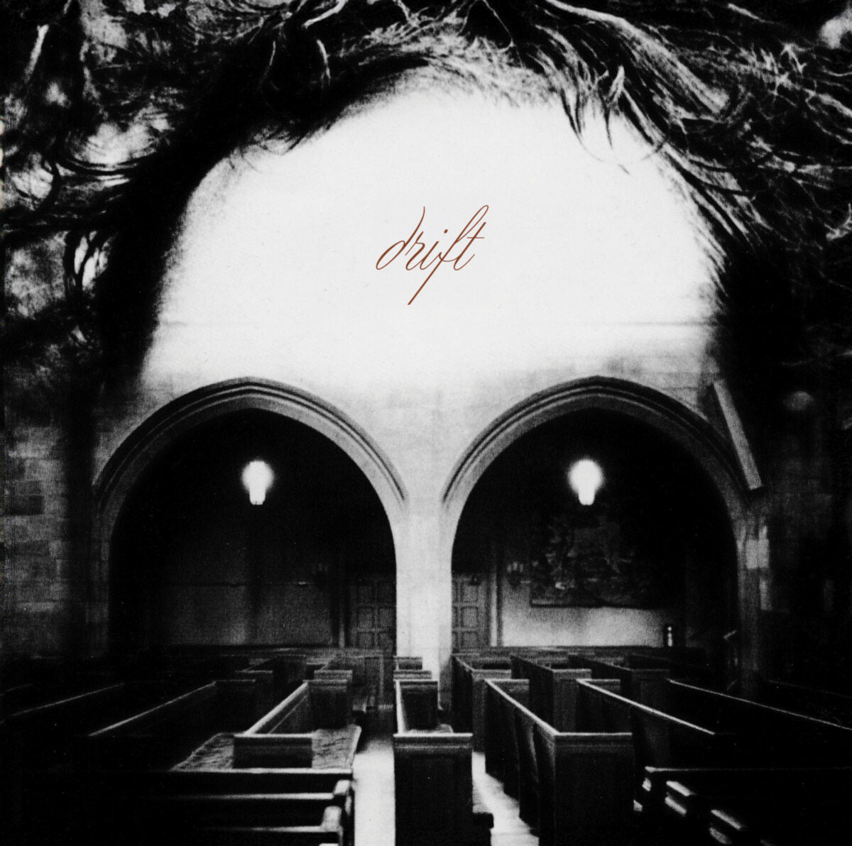 Flotsam and Jetsam | Drift | CD