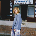 Album front cover