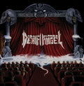 Album front cover