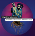 Album front cover