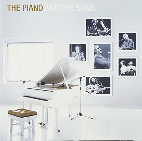 Piano And The Song | Piano And The Song | 2CD